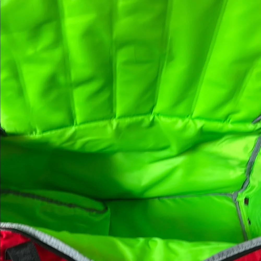 Under Armour Baseball/ Softball Duffel Bag